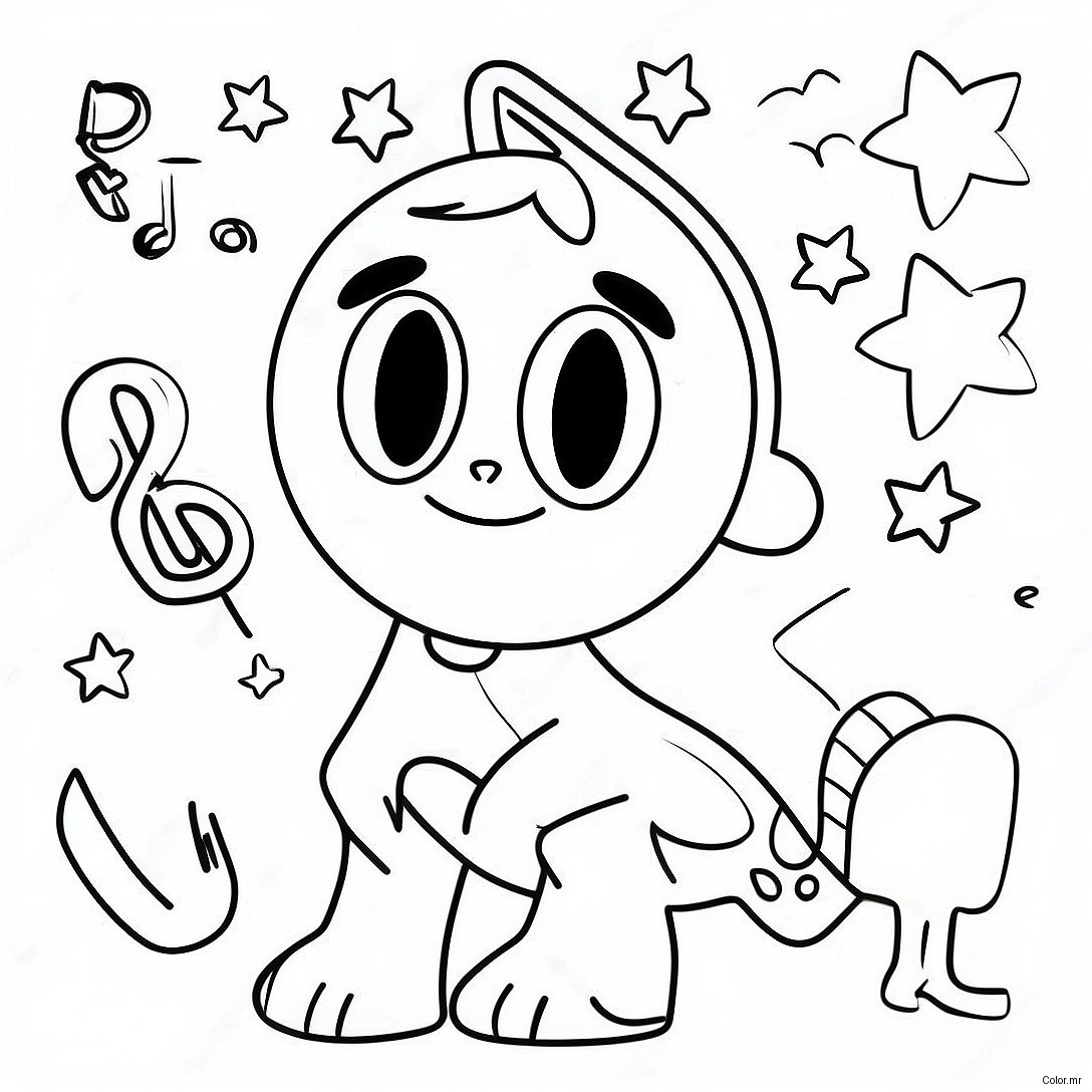 Fun 5th Grade Math Problems Coloring Page 23124 21238