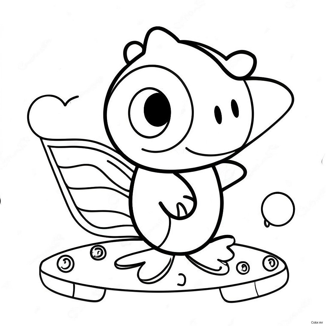 Fun Ipad Coloring Apps For Creative Kids 21883 20262