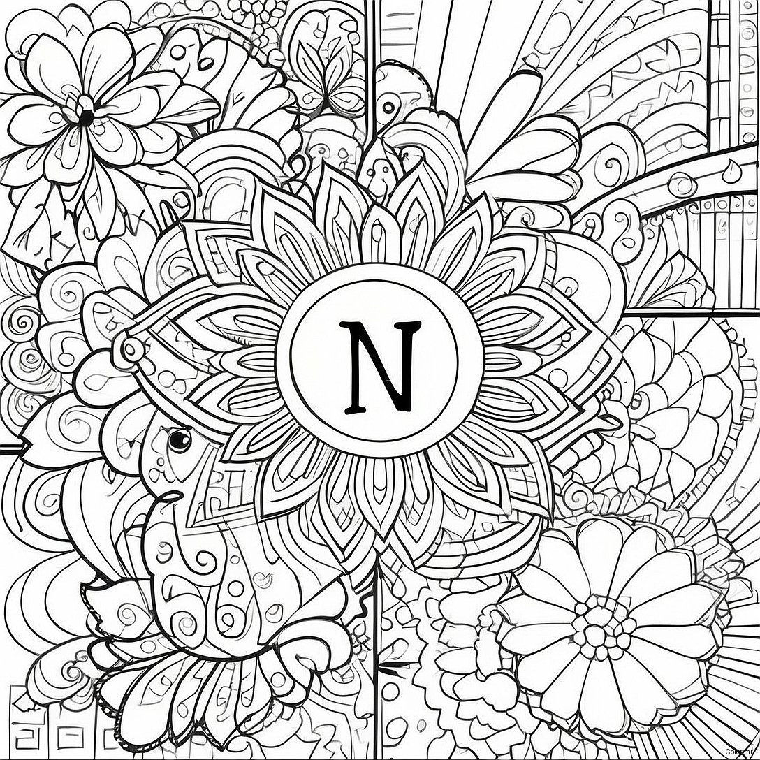 Math Binder Cover Ideas Coloring Page 45953 38278