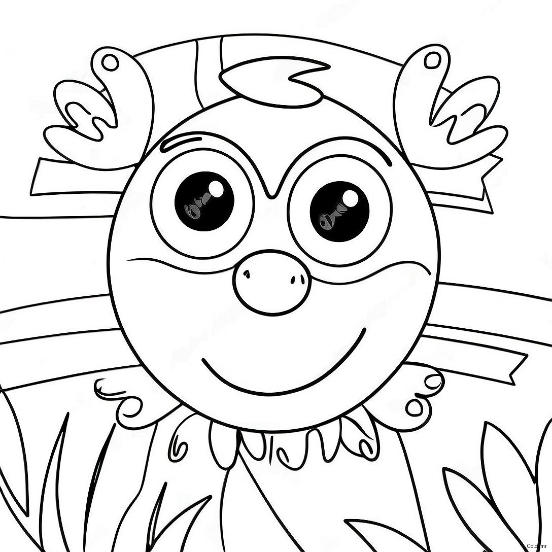 Witty Humorous Quote Coloring Page 16963 14283