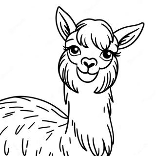 Page A Colorier De Llama Llama 10987-9002