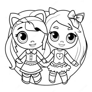 Page A Colorier Des Equestria Girls 1121-896