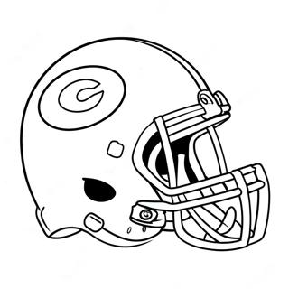 Page A Colorier Nfl 14098-11679