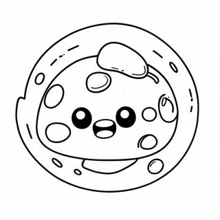 Logo Slime Rancher A Colorier 14179-11736