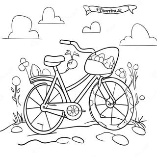 Page A Colorier Aventure Coloree Des Fixies 15170-12546