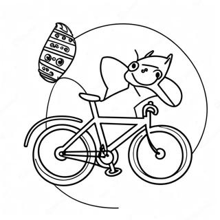 Page A Colorier Aventure Coloree Des Fixies 15170 12716