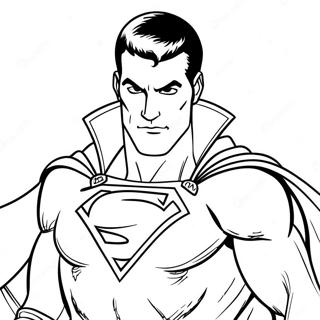 Page A Colorier De Shazam 15229-12592