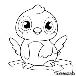 Page A Colorier Piplup 18195-15248