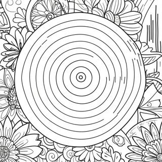 Page A Colorier Du Logo De Target 18785-15719