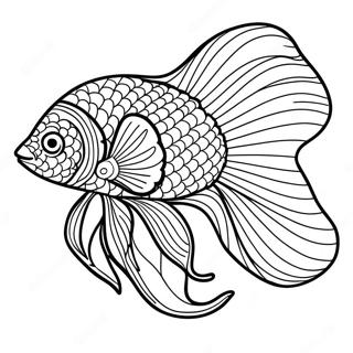 Page A Colorier Poisson Beta 19048-15927