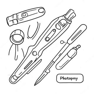 Page A Colorier De Phlebotomie 19448-16246