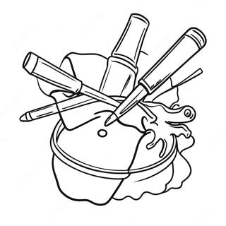 Page A Colorier De Phlebotomie 19448-16247