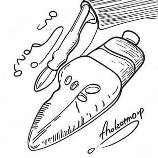 Page A Colorier De Phlebotomie 19448-16248