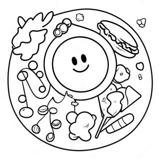 Applications De Coloriage Amusantes Pour Ipad Pour Enfants Creatifs 21883-20261