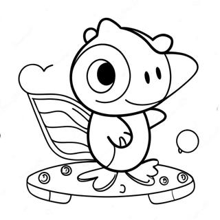 Applications De Coloriage Amusantes Pour Ipad Pour Enfants Creatifs 21883-20262