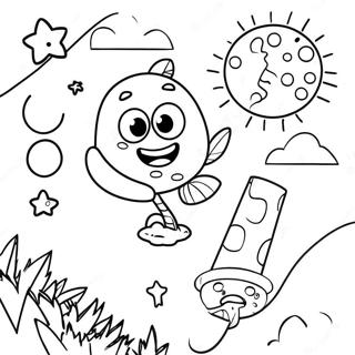 Applications De Coloriage Amusantes Pour Ipad Pour Enfants Creatifs 21883-20263