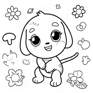 Applications De Coloriage Amusantes Pour Ipad Pour Enfants Creatifs 21883-20264