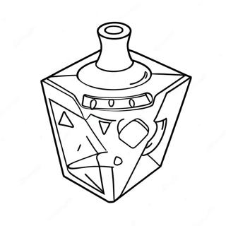 Page A Colorier Dreidel De Hanoukka 22103-20426