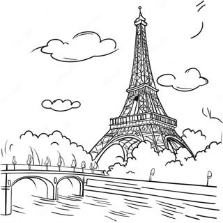 Page A Colorier France 22613-20836