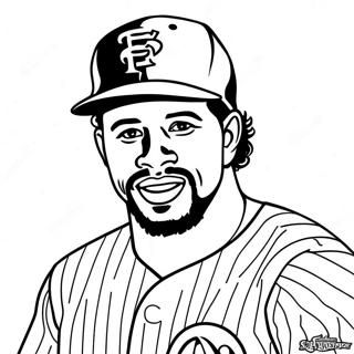 Page A Colorier Fernando Tatis Jr 26612-24346