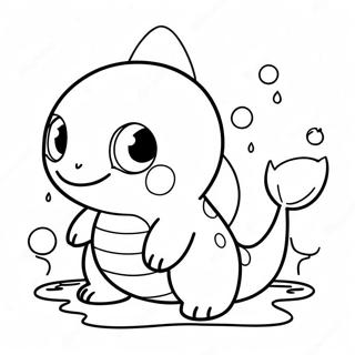 Page A Colorier Pokemon Deau 27323-24907