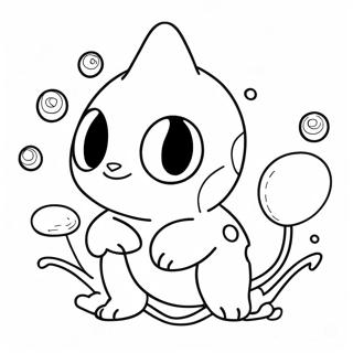 Page A Colorier Pokemon Deau 27323-24908