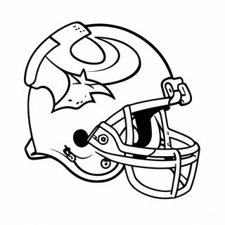 Page A Colorier Logo Des Houston Texans 28716-25988