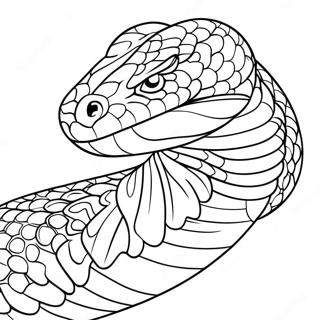 Python Pages À Colorier