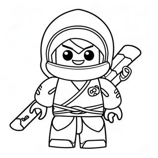 Page A Colorier De Nya Ninjago 29146-26330