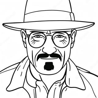 Page A Colorier Breaking Bad 33982-18046