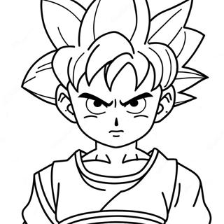 Page A Colorier De Goten 34282-28487