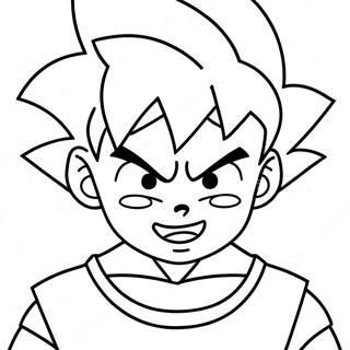 Page A Colorier De Goten 34282-28488