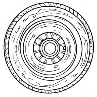 Page A Colorier Pneu 35313-29382