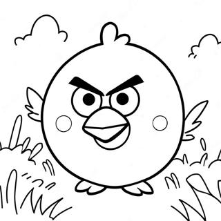 Page A Colorier Angry Birds 2 35323-29390