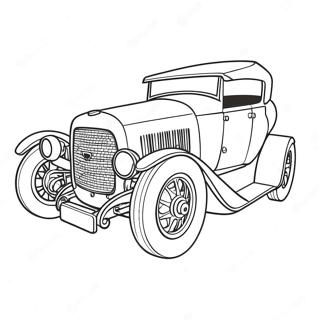 Page A Colorier De Voiture De Derby 37225-30990