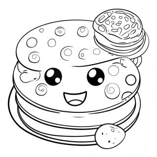 Page A Colorier Toca Boca Crumpets 37235-31027