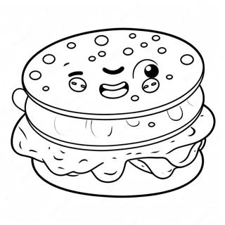 Page A Colorier Toca Boca Crumpets Mignonne 37236-31003