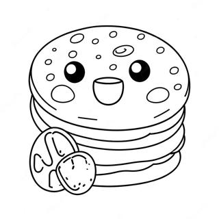 Page A Colorier Toca Boca Crumpets Mignonne 37236-31004