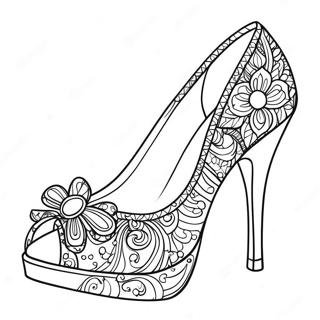 Page A Colorier Talons 37415-31148