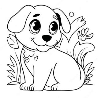 Page A Colorier Super Animaux 37435-31164