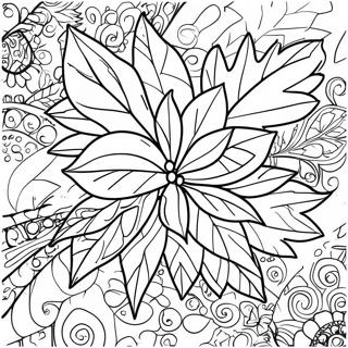 Page A Colorier Houx 37746-31408