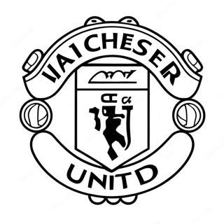 Page A Colorier Manchester United 37796-31439