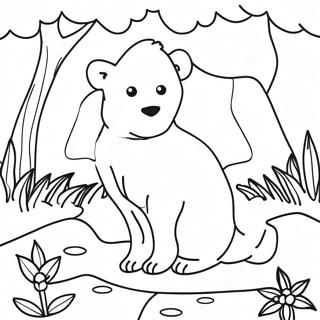 Page A Colorier Exploration De La Nature Montessori 43553-36248