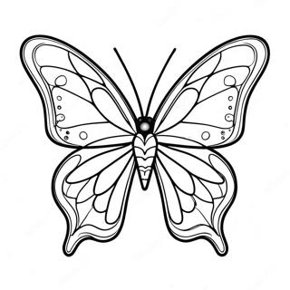 Page A Colorier Leafwing 43622-36294