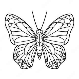 Page A Colorier Leafwing 43622-36296