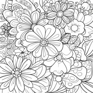 Page A Colorier Cricut 45883-38090