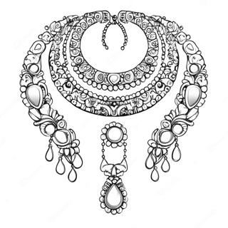 Page A Colorier De Collier 47734-39691