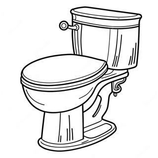 Page A Colorier Titan Skibidi Toilet 48164-40034