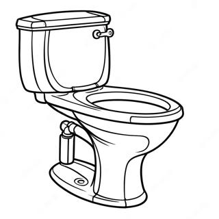 Page A Colorier Titan Skibidi Toilet 48164-40035