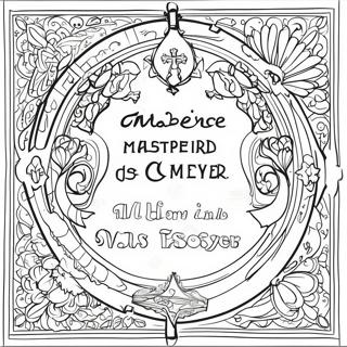 Prière Du Seigneur Pour Enfants Pages À Colorier